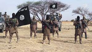 Islamic State West Africa Targets Christians in a New Bomb Attack