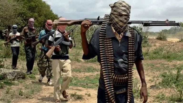 Passengers abducted by gunmen in Calabar