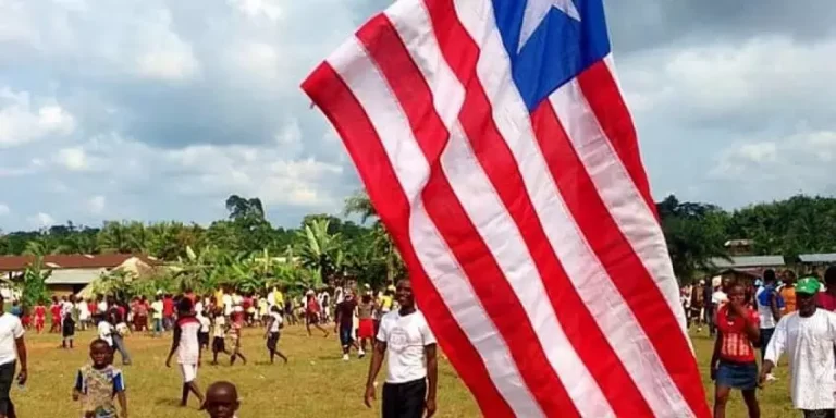 Liberia bicentennial celebration