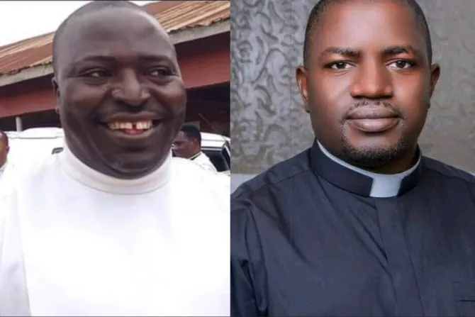 Two Roman Catholic Priests Taken Hostage in the City of Kaduna