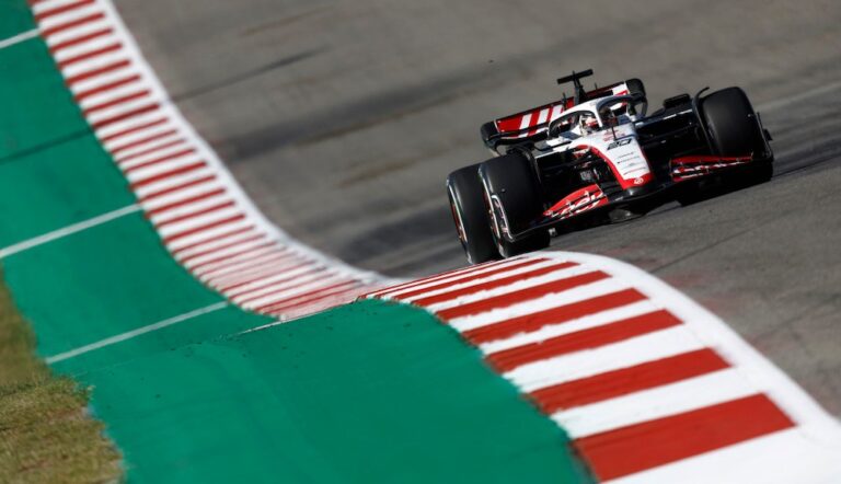 Haas US Grand Prix hearing postponed to Thursday