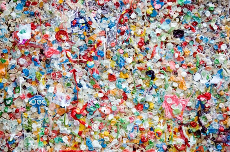 Plastic waste in West Africa may increase economies somewhat than pollute oceans