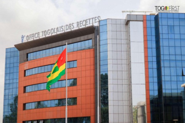 Togo: Income income from January to September 2023 is CFA 729 billion