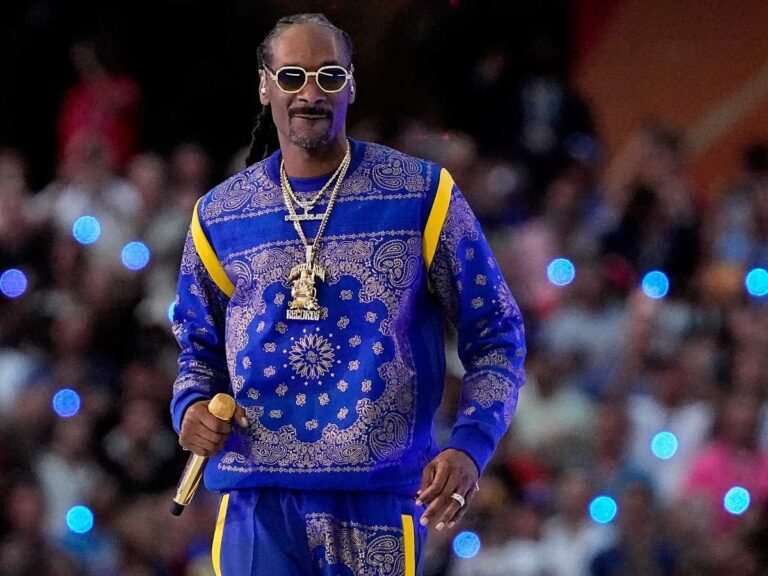 “Did I actually leap into actuality or one thing?” – Followers have been in disbelief when Snoop Dogg introduced his resolution to stop smoking