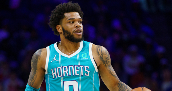 Hornets ‘comfy’ with Miles Bridges’ efficiency after home violence timeout ends