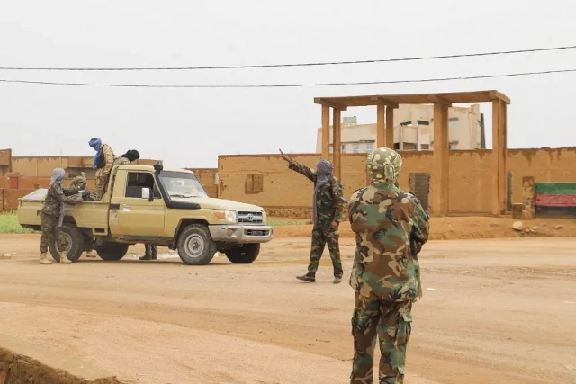 Mali: Understanding the important thing to the military’s retake of Kidal