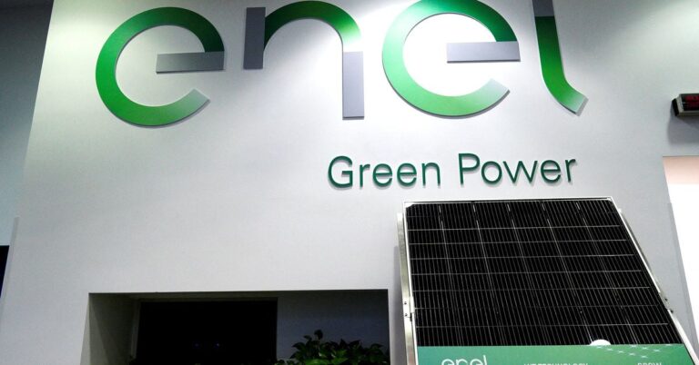 Beneath new CEO, Enel will focus extra on Italy and selectively develop renewable power