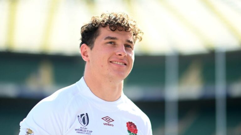 England star turns down two NRL golf equipment in ‘essential’ break for Lions tour