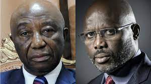 Liberia presidential election: Will rival Joseph Boakai create a shock?