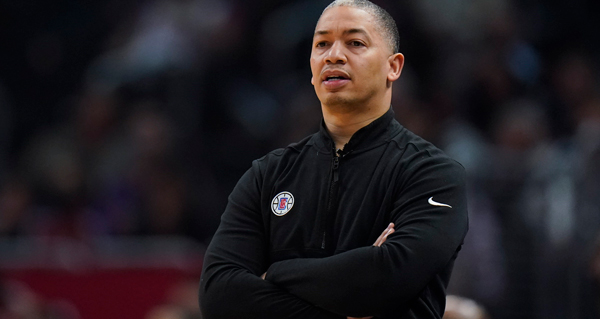 Tyronn Lue: This is my toughest challenge as head coach