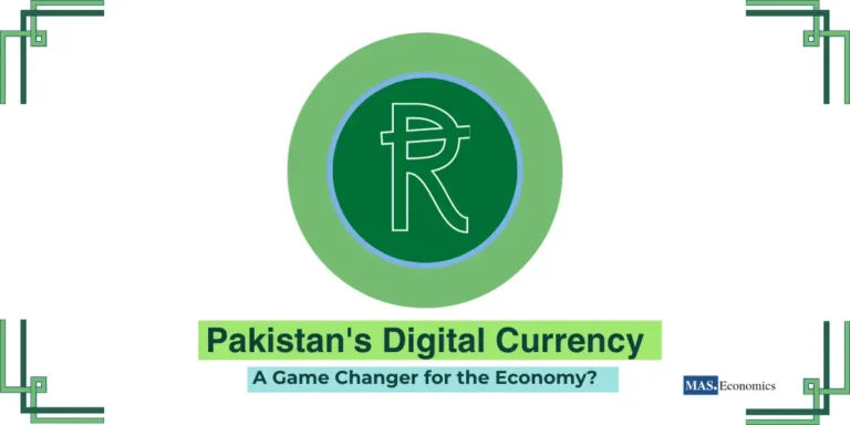 Digital Forex in Pakistan: A Recreation Changer for the Financial system?