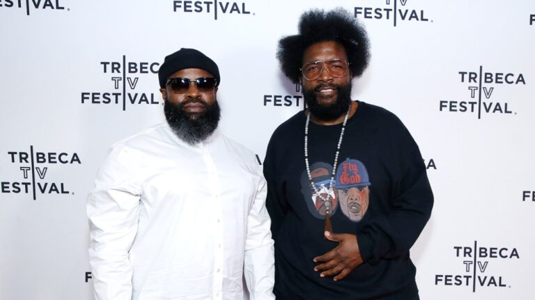 Avid Technologies Acquired, Questlove Gets Investment, More Music Deals – Billboard