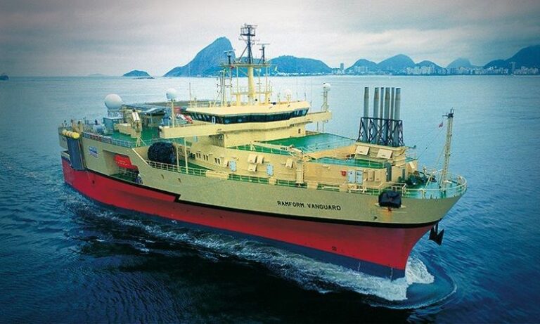 PGS wins 4D survey contract in West Africa