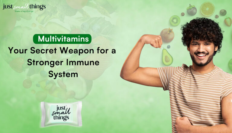 The key weapon to spice up your immune system