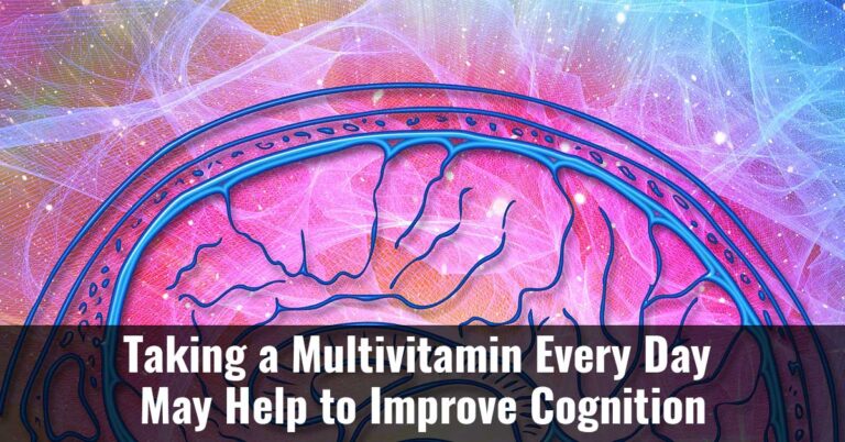 Do multivitamins actually assist?