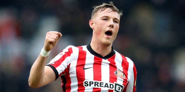 Sunderland eyeing Ballard partnership with £3.5m target, who are ‘ones to watch’