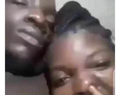 DON’T MISS THIS: Take a look at the nasty issues a girl did to her boyfriend in mattress that acquired folks speaking -[WATCH VIDEO]