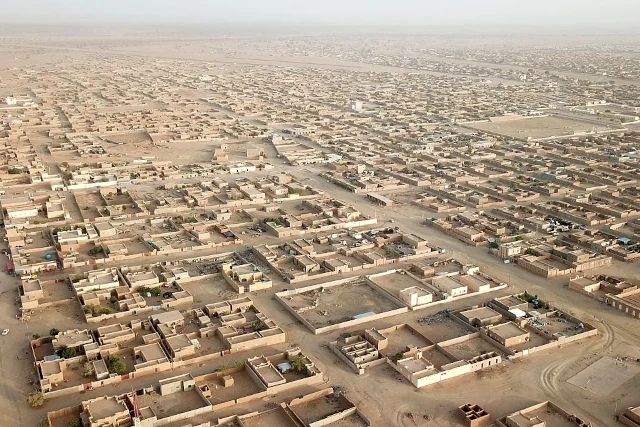 Mali: Troops regain management of Tuareg “separatist” stronghold of Kidal