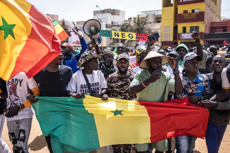 How Macky Sall sparked a constitutional disaster in Senegal